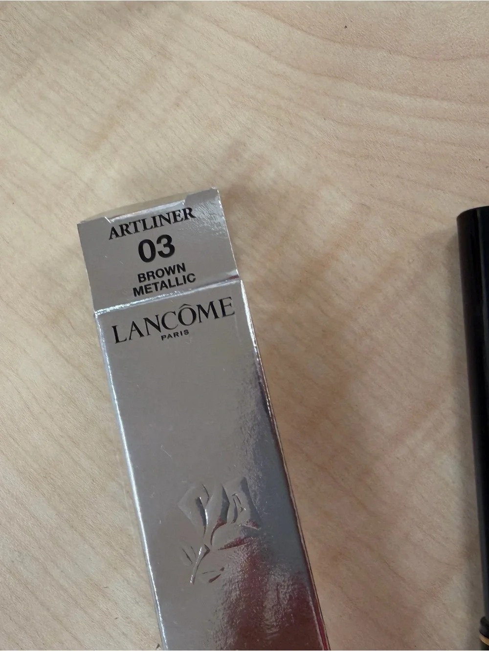 Artliner Eye-Liner - by Lancome Women - 0.047oz  Eyeliner new pick own color